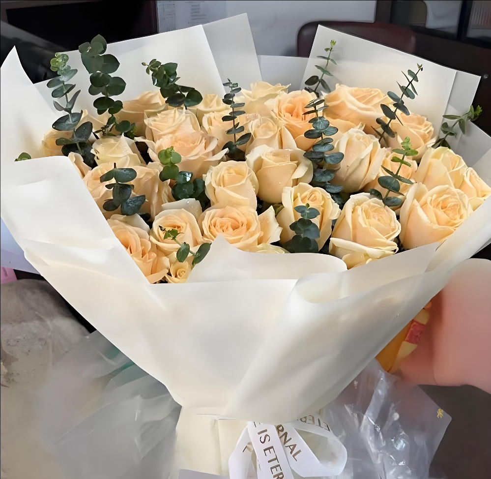 苏州沧浪区花店